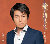 愛を消さないで (ニュー・バージョン)
